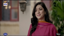 Jaan e Jahan - Episode 09 - 19th January 2024